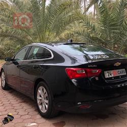 شيفروليه ماليبو